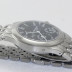 Patek Philippe Neptune Moonphase Ref 5085 Steel Black Dial